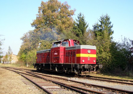 726.516-8 (T444.1516) ,,Karkulka,,