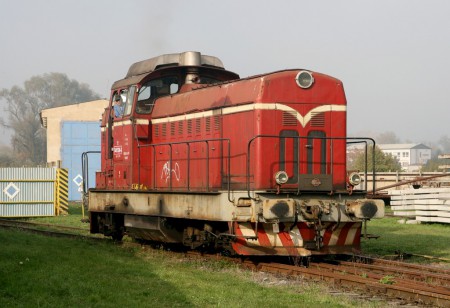 748.538-6 (LDH 125.038) ,,Rumun,,