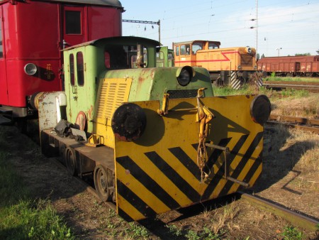 706.201-1 (BN 30 R 1435) ,,Prdlavka,,