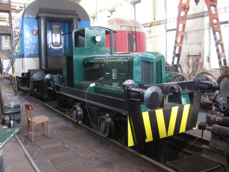 707.101-2 (BNE 50 1435) ,,Bnéčko,,