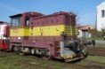701.102-6 (T211.2002 ex. T211.0051) ,,Prasátko,,